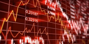 Point Bourse - Un début de semaine dans le rouge