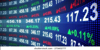 Point Bourse - Le Tunindex stagne à 8 445,76 points