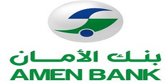 Amen Bank - Progression de 77,80% du bénéfice net au 30-06-2021