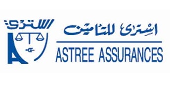 ASTREE - Croissance des primes émises de 6% au 31 Décembre 2024