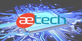 AETECH - Une évolution des revenus de 28% à fin 2021