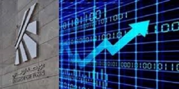 Point Bourse - La Bourse de Tunis maintient le cap haussier (+0,77%) 