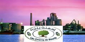 Les Ciments de Bizerte - Revenu global en baisse de 65% en 2024