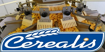  CEREALIS-Communication financière pour le mercredi 17 mai 2017 à 15h00