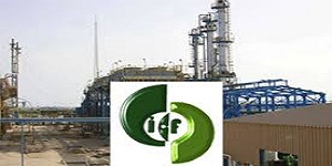 ICF - Repli des revenus de 26% au 30 Juin 2023