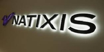 La Bourse sanctionne les résultats de Natixis
