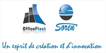 Franchissement de seuil à la hausse de 5% dans le capital de la société Office Plast