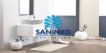 SANIMED - Evolution de 79% du chiffre d'affaires au 31-12-2021