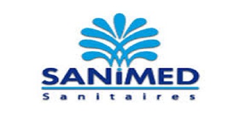 SANIMED - Augmentation de capital de 10,1 MDT réservée à la société AGRIMED
