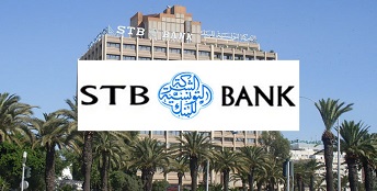 STB - Le bénéfice net individuel de la banque s'envole à 157,35 MDT en 2019