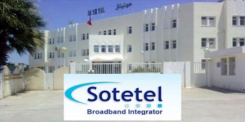 SOTETEL - Nomination de M. Samir SAIED président de Conseil d'Administration