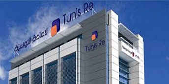 Tunis Ré - Hausse du chiffre d'affaires de 5% à fin Décembre 2024