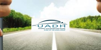 UADH -  Indicateurs d'activité relatifs au 4 ème trimestre 2016 