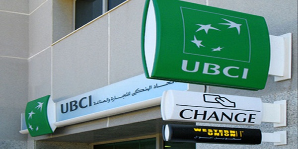 UBCI -  Indicateurs d'activité arrêtés au 30/06/2017