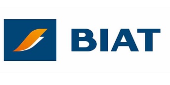 BIAT - Distribution d'un dividende de 5,800 DT par action; Date de détachement fixée pour le 15 Mai 2023