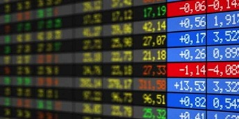 Point Bourse - Le Tunindex débute la semaine avec un recul de 0,98%