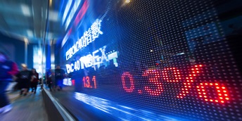 Reporting Hebdomadaire - Le Tunindex tombe sous la barre des 6 700 points 