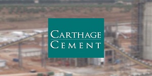 CARTHAGE CEMENT - Un résultat net en hausse de 55% en 2023 ; AGO prévue le 26 Juin 2024