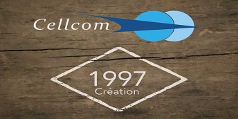 CELLCOM - Etats Financiers  Arrêtés Au 31 Décembre 2016