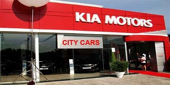 CITY CARS - Progression de 38,6% du chiffre d'affaires au 30-09-2021