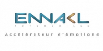  ENNAKL AUTOMOBILES - Franchissement à la baisse des seuils de 5% 