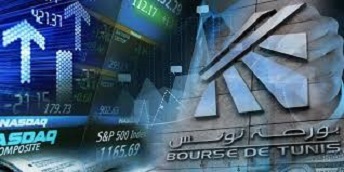 Point Bourse - Le Tunindex termine Jeudi en hausse de 0,07%