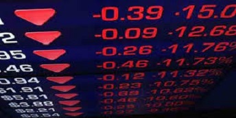 Reporting Hebdomadaire - Le Tunindex cède  0,73% en glissement hebdomadaire
