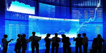 Comment profiter en Bourse du retour des grandes manoeuvres : Article de CHRISTELLE DONGER parue dans le site du Journal des Finances 