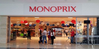 MONOPRIX - Résultat net de près de 7 MDT au 31 Décembre 2024