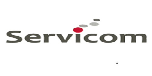 SERVICOM - Légère hausse de 1% des revenus du groupe au 30-09-2021