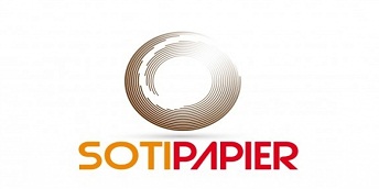 SOTIPAPIER - Hausse des revenus de 7% à fin Mars 2025