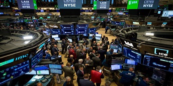 Reporting Mensuel - Le Tunindex a abandonné 0,58% au mois de Novembre