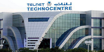 TELNET HOLDING - Croissance des revenus du groupe de 12% au 31 Mars 2024