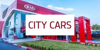 City Cars - Revenus en chute de 34,5% à fin Mars 2022