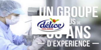 Délice Holding - Résultat net de 59 MDT au 31 Décembre 2024