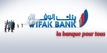Wifak International Bank - Clôture des souscriptions avec succès des 15 MDT sur le marché obligataire